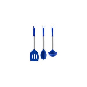 SET 3 UTENSILIOS DE COCINA SOLID+ MONIX