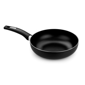 WOK DE ALUMINIO ANTIADHERENTE 28CM...