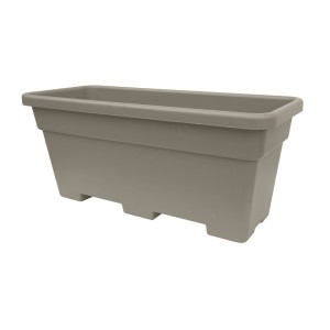 JARDINERA MAXI RECTANGULAR 100CM...