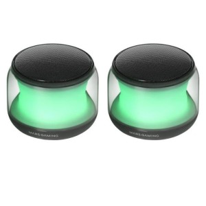 ALTAVOCES 2.0 BLUETOOTH MARS GAMING...