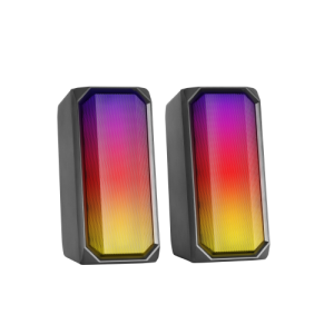 ALTAVOCES GAMING RGB 15W MSRGB MARS...