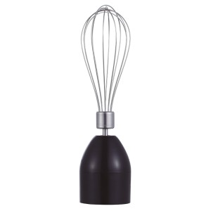 BATIDORA DE MANO INOX 1200W +...