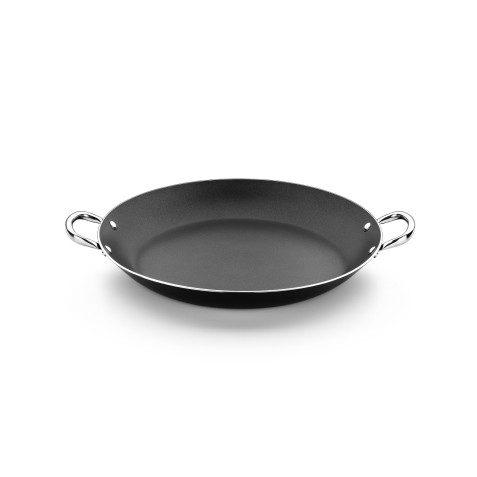 PAELLERA ALUMINIO ANTIADHERENTE 38CM...