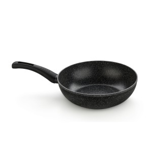 WOK DE ALUMINIO ANTIADHERENTE 28CM...