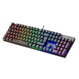 TECLADO GAMING MECANICO MK422BRES...