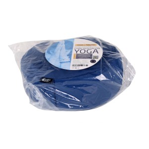 COJIN PARA MEDITACION Y YOGA LONGFIT