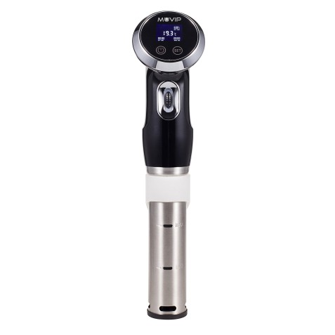 SOUS VIDE 1500W INOX LCD MUVIP