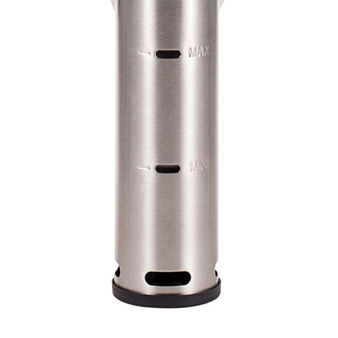 SOUS VIDE 1500W INOX LCD MUVIP