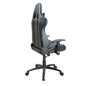 SILLA GAMING PRO800 NEGRO/AZUL MUVIP