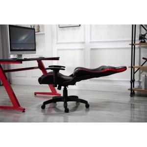 SILLA GAMING PRO700 RGB NEGRO MUVIP