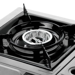 COCINA DE GAS PORTATIL BOMBONA +...