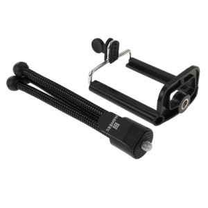 Tripode Flexible Universal 5.5-8.0cm...