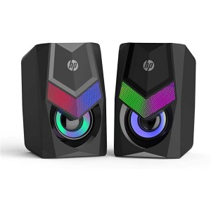 ALTAVOCES RGB GAMING DHE-6000 USB 2.0...
