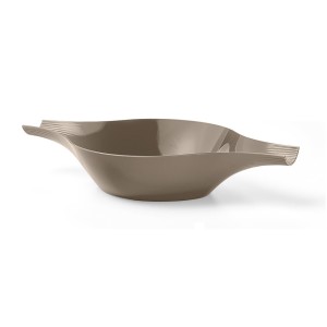 ENSALADERA BOWL BALI 23CM TORTORA BLIM