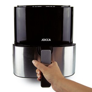 FREIDORA SIN ACEITE 5L | TACTIL |...