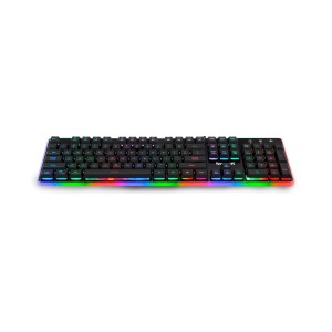 TECLADO GAMING USB RGB ANTIGHOSTING...