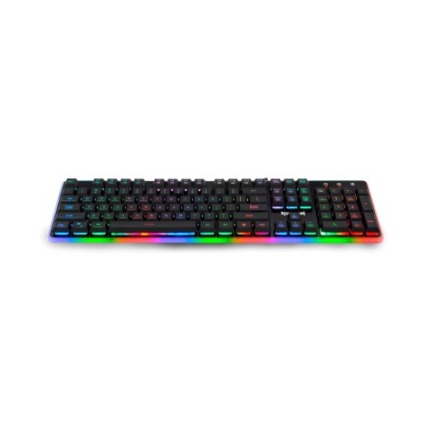 TECLADO GAMING USB RGB ANTIGHOSTING...