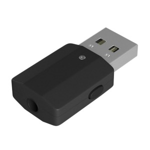 TRANSMISOR - RECEPTOR AUDIO BLUETOOTH...
