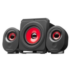 ALTAVOCES 2.1 MARS GAMING MSX 35W...