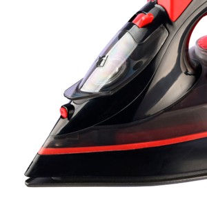 PLANCHA VAPOR 2.400W CERÁMICA MUVIP