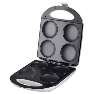 AREPERA 1400W CAPACIDAD 4 AREPAS MUVIP