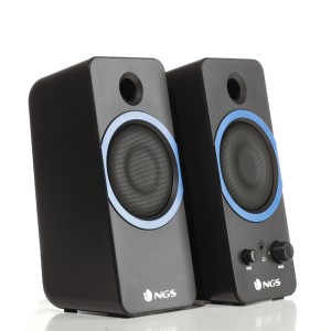 ALTAVOCES 2.0 USB NGS GSX-200 20W...