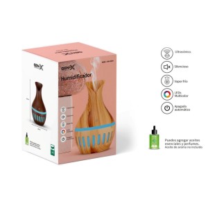 HUMIDIFICADOR AROMATIZADOR...