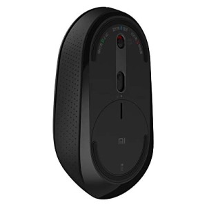 RATON BLUETOOTH MI DUAL SILENT...