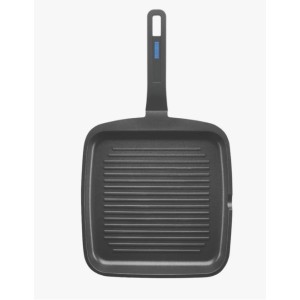 GRILL CON RAYAS 28CM SOLID PRO MONIX