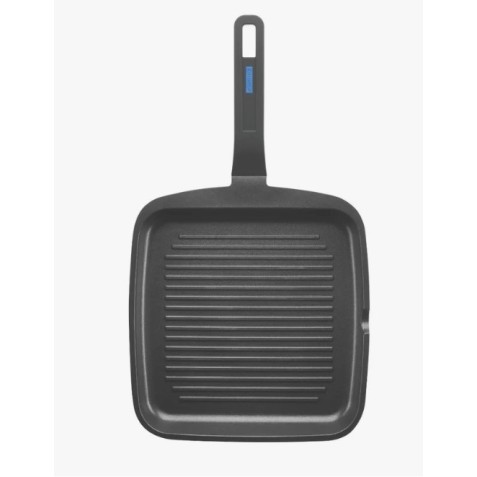 GRILL CON RAYAS 28CM SOLID PRO MONIX