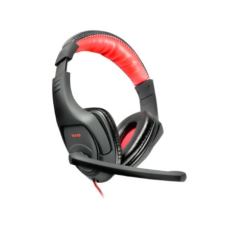 AURICULARES GAMING MH1 | MICROFONO...