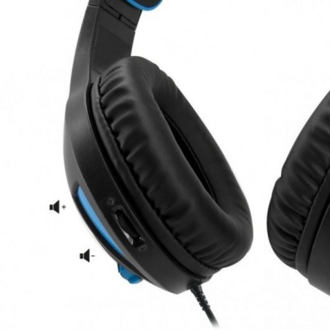 AURICULARES MULTIPLATAFORMA SOG ELITE...