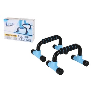 PACK 2 ASAS PARA FLEXIONES LONGFIT