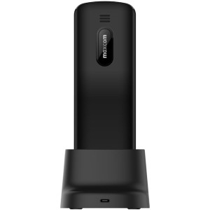 TELEFONO INALAMBRICO CON SIM 4G MM34D...
