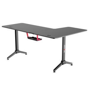MESA GAMING PRO1300 FIBRA CARBONO | L...