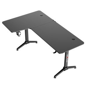MESA GAMING PRO1300 FIBRA CARBONO | L...