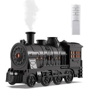 HUMIDIFICADOR / AROMATIZADOR...