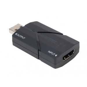 CAPTURADORA DE VIDEO HDMI 1080P USB...