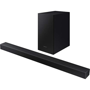 BARRA SONIDO 2.1 150W BLUETOOTH HW-T420 SAMSUNG