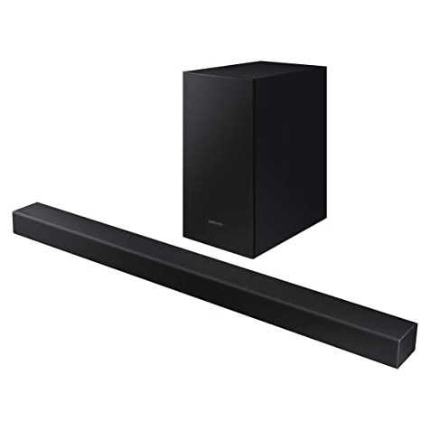 BARRA SONIDO 2.1 150W BLUETOOTH...