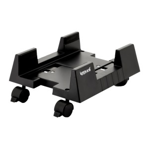 SOPORTE CPU AJUSTABLE CON RUEDAS...