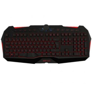 TECLADO MARS GAMING MK215 |...