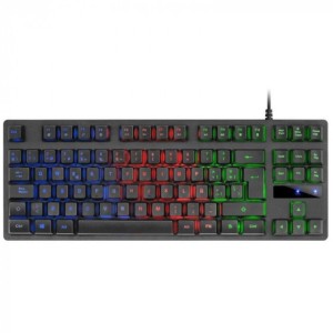 TECLADO MECANICO GAMING MK60BES MARS...