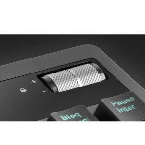 TECLADO MARS GAMING MKAXES BLACK |...