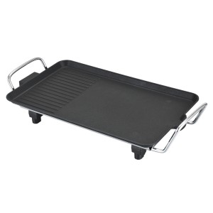 PLANCHA DE ASAR 66X29CM 1500W MUVIP