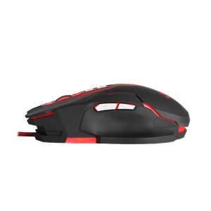 RATÓN MARS GAMING MM216 | 5000 DPI |...