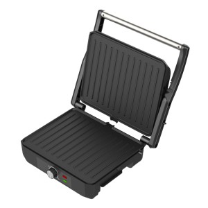 SANDWICHERA GRILL INOXIDABLE 2200W...