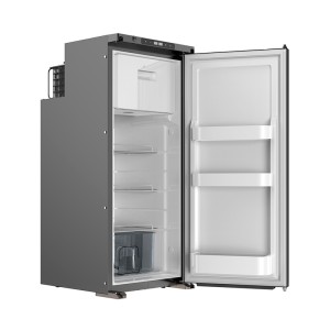 NEVERA FIJA CON COMPRESOR LG 12V 91...
