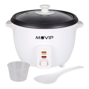 ARROCERA 1.5 LITROS 500W MUVIP