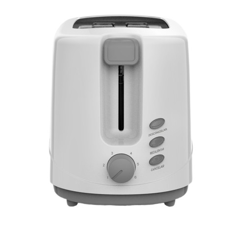 TOSTADORA DE PAN 750W MUVIP